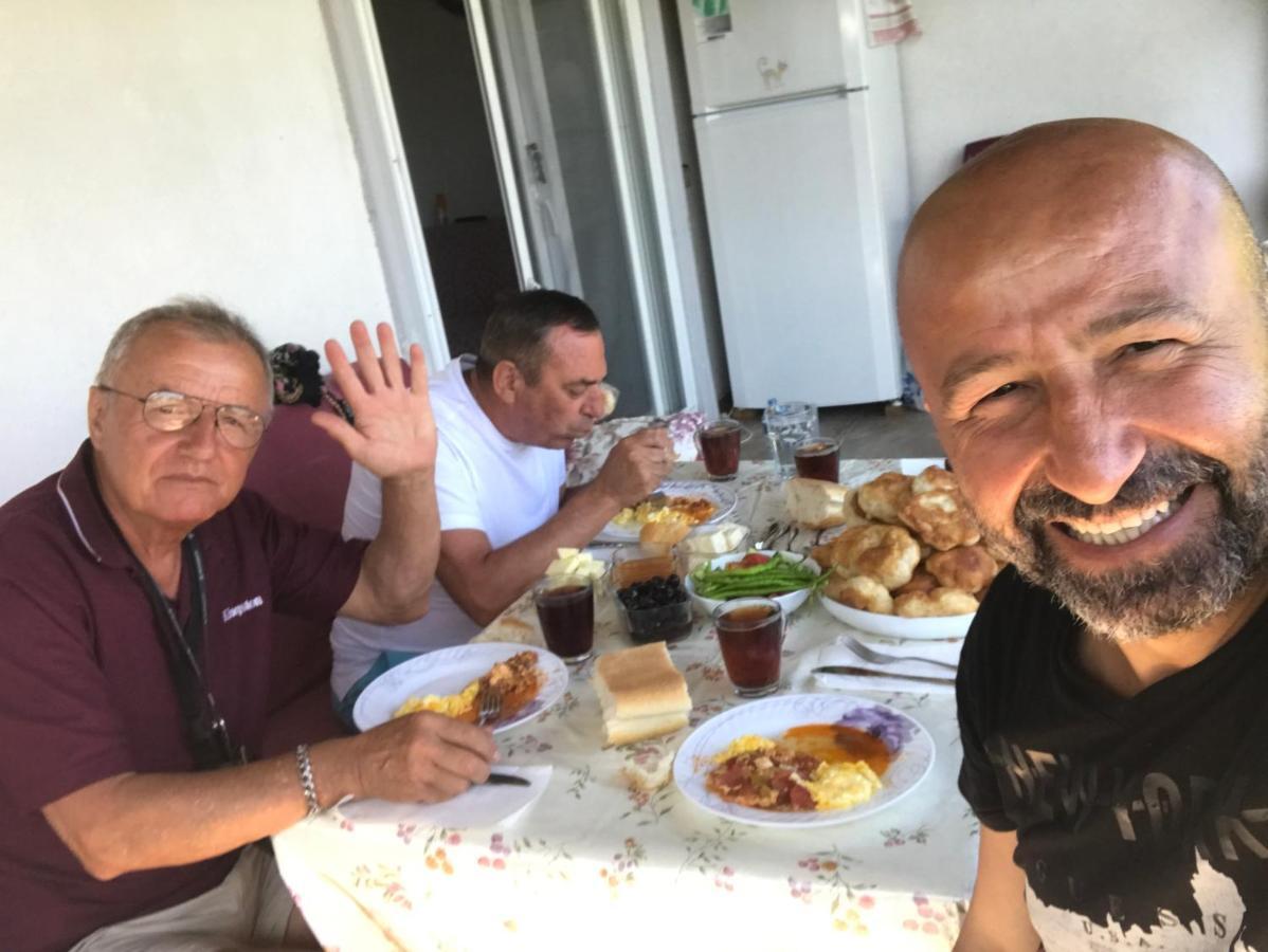 Kublay'S Βίλα Γκελίμπολου Εξωτερικό φωτογραφία
