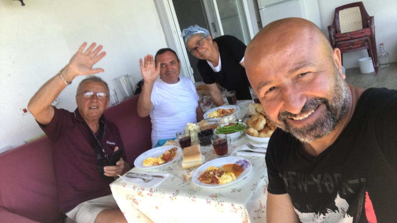 Kublay'S Βίλα Γκελίμπολου Εξωτερικό φωτογραφία