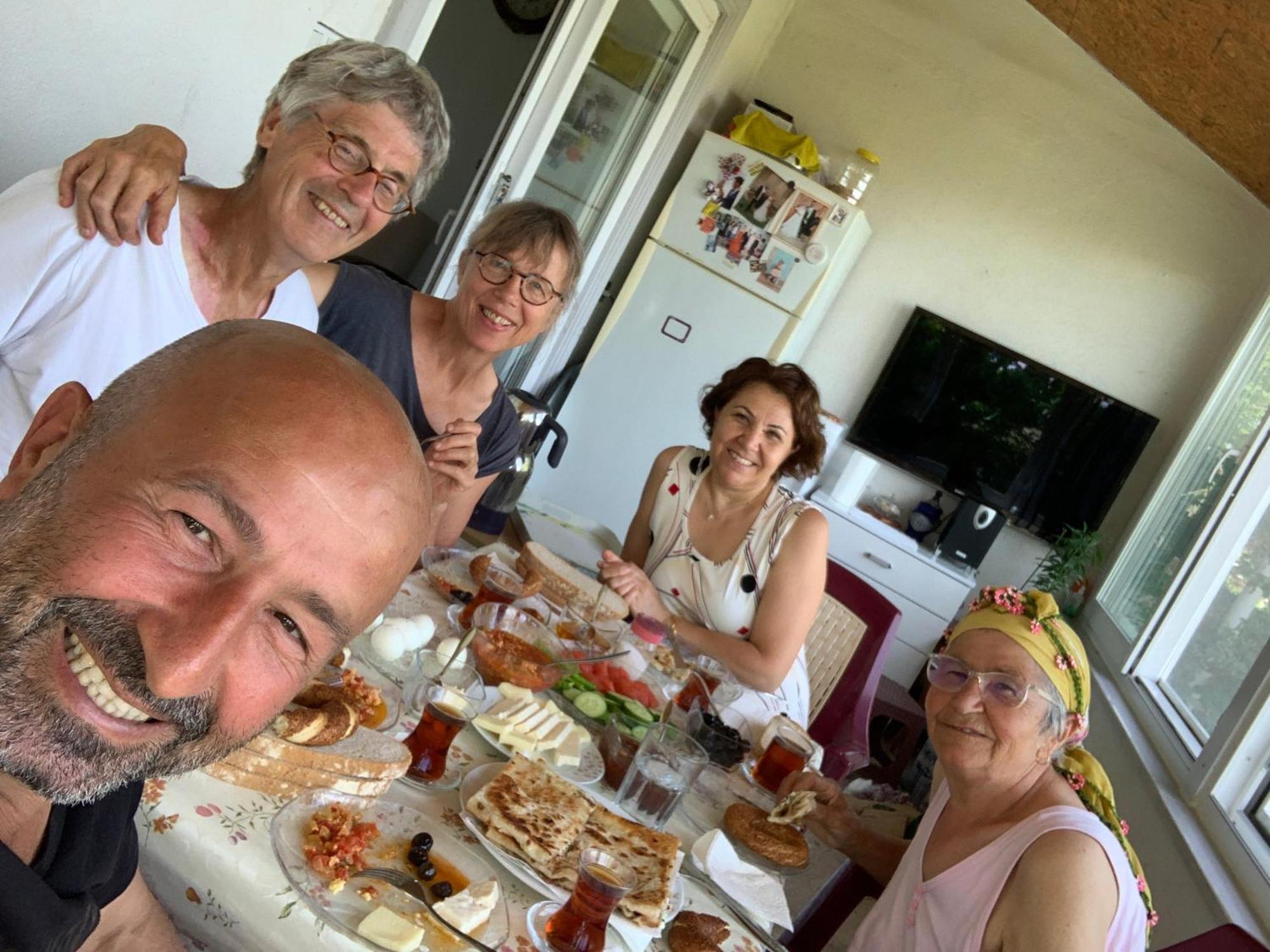 Kublay'S Βίλα Γκελίμπολου Εξωτερικό φωτογραφία